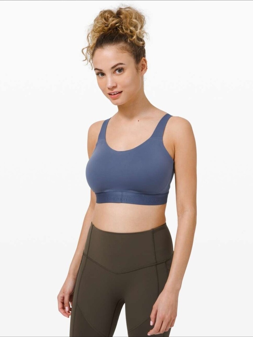 Lululemon Fine Form Bra *Medium Support, A–E Cups